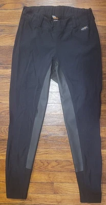 $39.99 • Buy Kerrits Women’s Full Seat Riding Breeches Leggings Pants Size Large