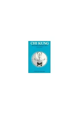 Chi Kung By Yang Jwing-Ming Paperback Book The Cheap Fast Free Post • £4.49