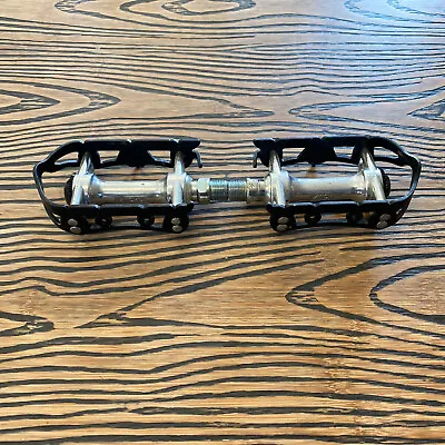 Miche Pedals - Vintage New 9/16” • $49.99