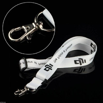$10.20 • Buy Neck Strap For DJI Phantom 2/3/4/ Vision+ FC40 Inspire 1 Transmitter