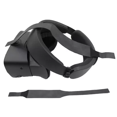 Soft VR Headset Accessories Head Trap Foldable Gaming For Oculus Rift • $13.99