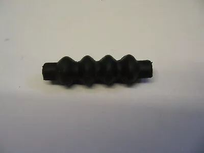 Honda Yamaha Kawasaki Suzuki CLUTCH CABLE RUBBER BOOT • £3.50