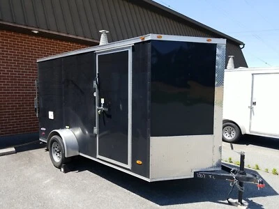$7995 • Buy 2021 Freedom Trailer With Pneumatic Mast
