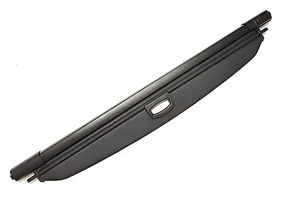 Mercedes Benz ML350 ML400 OEM Black Cargo Cover ML W164 Black 2006-2011 Used • $80