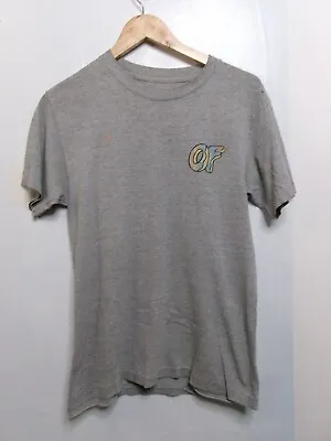 Odd Future Mens Shirt Size Small Ofwgkta Rare Vintage • £6.20