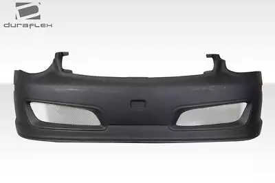 Duraflex G Coupe N-1 Front Bumper Cover - 1 Piece For G35 Infiniti 03-07 Edpart • $360