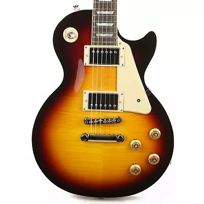 Epiphone Les Paul Standard '50s Vintage Sunburst Used • $494