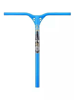 ENVY Scooters - Reaper Bar V2 650mm - Blue • $74.99