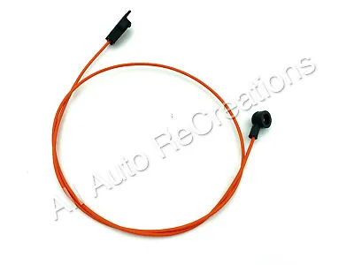 Trimatic Kickdown Wiring Lead Assembly Suits Holden HX LX Torana Models • $45