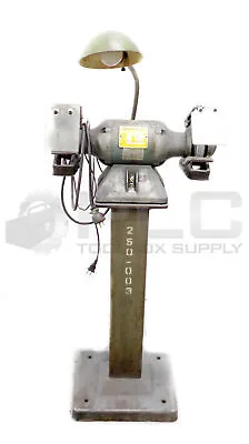 Baldor 7307 Grinder 1/2hp 1p 60 Cyc 3600rpm 115/230v 3.4/1.7a • $625