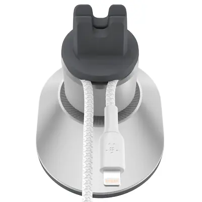 Belkin MagSafe Compatible Car Phone Magnetic Mount Air Vent Phone Holder For IP • $57.95