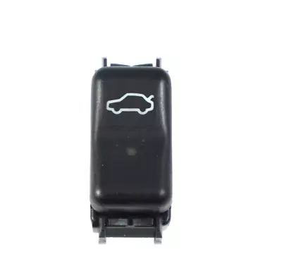 1992-99 Mercedes-Benz S-Class Trunk Release Switch 1408214451 500SEL S600 W140 • $29.99