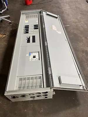 Eaton PRL4 Panelboard 800A 480/277V 3PH 3R Enclosure PDG43G0800FNNN CAN SHIP • $15000