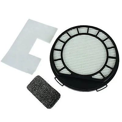 VAX Compatible C87-PVXP-P C87-VC-B Pre & Post Motor TYPE 69 HEPA FILTER KIT • £5.95