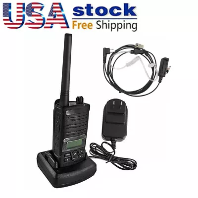 RDM2070D MURS  Radio 7 Channels Walmart & Sam's Club With Charger & Earpiece • $164.90