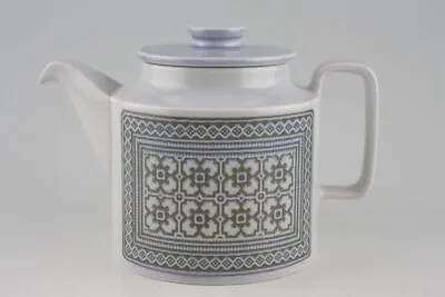 Hornsea - Tapestry - Teapot - 149851G • £38.61