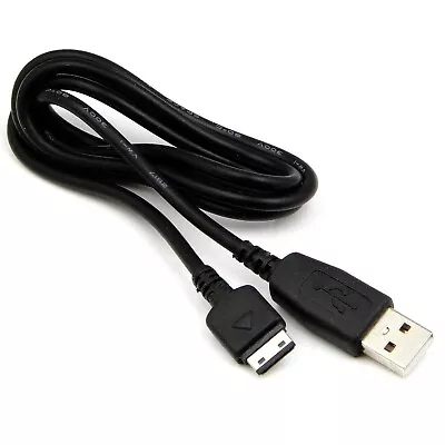 £3.40 • Buy USB Charging Cable For Samsung SGH F480 U940 U960 STAR GT C3050 Glyde GenioTouch