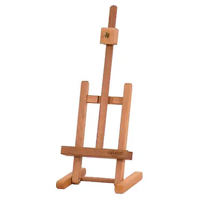 £31.99 • Buy Mabef Artists Table Easel - M16 - M/16