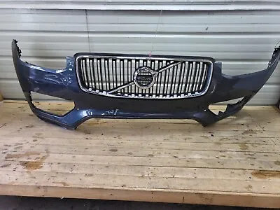 2020 - 2021   VOLVO   XC 90   Front  Bumper Cover   OEM   J 4425  • $200