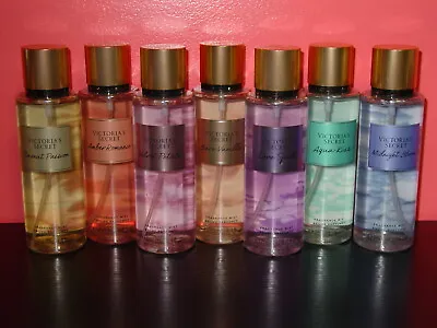 Victoria's Secret Fragrance Mist Brand New 8.4 Oz. *choose Scent* Free Shipping • $14