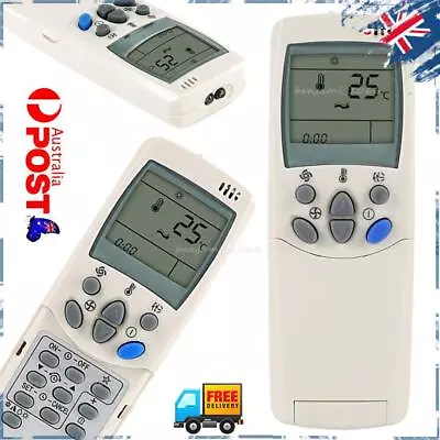 Air Conditioner Remote Control For LG Air 6711A20028B 6711A20028H 6711A20028K • $13.20