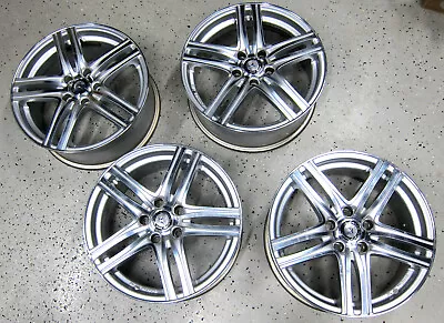 W211 03 04 05 06 07 08 E55 E63 E350 E300 E550 E500 Amg Wheels Mercedes Benz  • $599.99