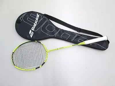 Babolat Prime Lite Badminton Racket • $75.65