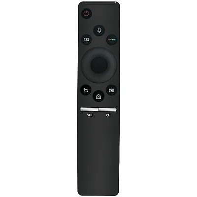 New Replace BN59-01266A TV Remote Control For Samsung Voice 4K UHD TV QN65Q7FAMF • $29.90