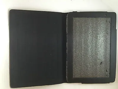 Cover Case Of Book For Acer Iconia Tab A500 10.1  Colour Black • £8.14