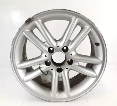 Mercedes-Benz C230 16x7 Alloy Road Wheel Rim 10 Spoke OEM 2002 2003 • $71.99