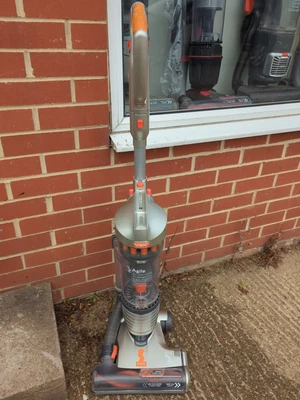 £20 • Buy Vax U87 Aa Be Air Agile Pets Hoover Seviced 100% Suction Working