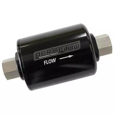 Aeroflow AF66-2056 Z373 Servicable 40 Micron Filter Compatible With Ford Falcon • $114.37