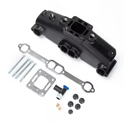 Marine Exhaust Manifold 18-1953-2 For MCM/MIE GM V8 305 350 377 CID 5.0L 5.7L US • $204.77