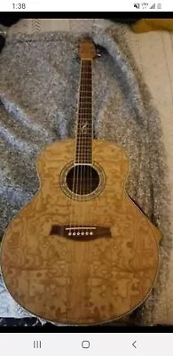$700 • Buy Ibanez EW20AS-NT 2000s Natural