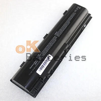 Battery For Dell Inspiron 1300 B120 B130 Latitude 120L 0HD438 UD532 TD612 WD415 • $20.89