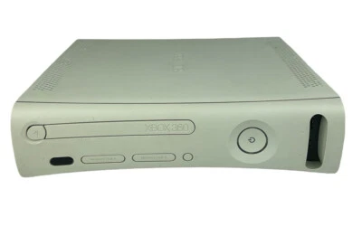 $28.15 • Buy Microsoft Xbox 360 Console Only Turns On Tray Does Not Open FOR REPAIR