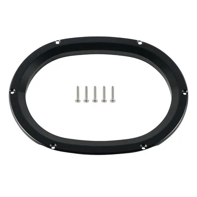 Black Interior Shifter Bezel Trim Shift Bezel For Ford Mustang GT V6 1994-2004 • $19