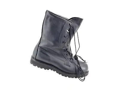 Bates 11460 Gore-Tex ICWB Police Military Combat Boots US Men's 11.5 R Leather • $80.17