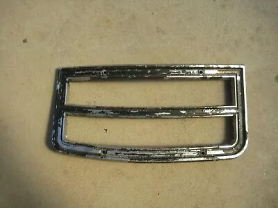 Chrysler Valiant Ute Panel Van LH Tail Light Surround - Refer Description  • $40