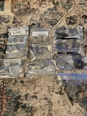 1/16 Scale Lot Of M1 Abrams Accessories  • $9.99