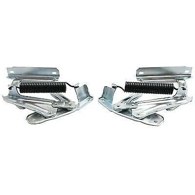 $347.30 • Buy Holden Torana Lc-lj Bonnet Hood Hinges (pair)
