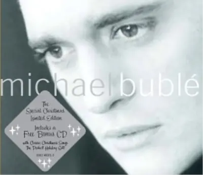 Michael Buble - Michael Buble CD (2004) Audio Quality Guaranteed Amazing Value • £2.21