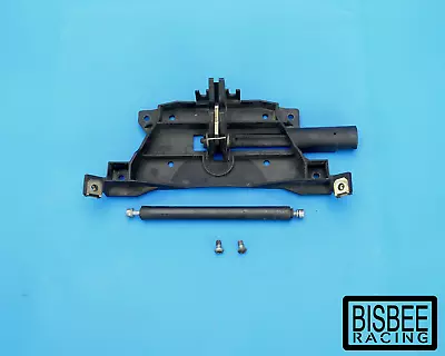 Bmw Oem 97-05 K1200gt K1200rs Seat Latch Release Catch Support Bracket Mount • $24.99