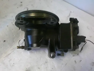 1998 Mercury Optimax 150 2.5L DFI V6 Air Pump 831998A 9 • $200