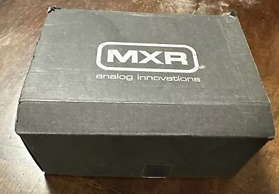 MXR A/b Box M196 • $89.99