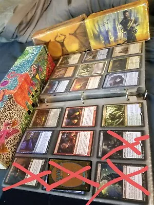 Magic The Gathering Auction Collections  • $4.29