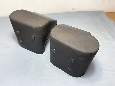 Volvo 1800 P1800 1800ES 1800E Rear Seat Platform Supports Armrest 1972-73 BN1I • $49.99