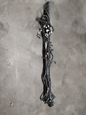 $69.99 • Buy 97-04 C5 Corvette Manual Transmission Torque Tube Wiring Harness OEM