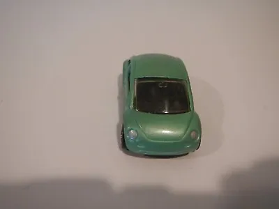 1995 Matchbox Volkswagen Concept 1 Prototype • $44.10