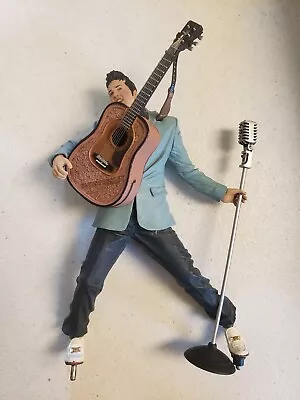 McFarlane Elvis Presley 50th Anniversary (Rockabilly) Figure • $19.99